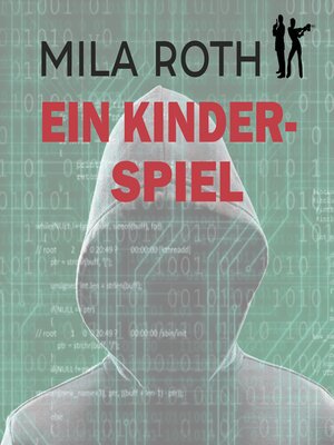 cover image of Ein Kinderspiel